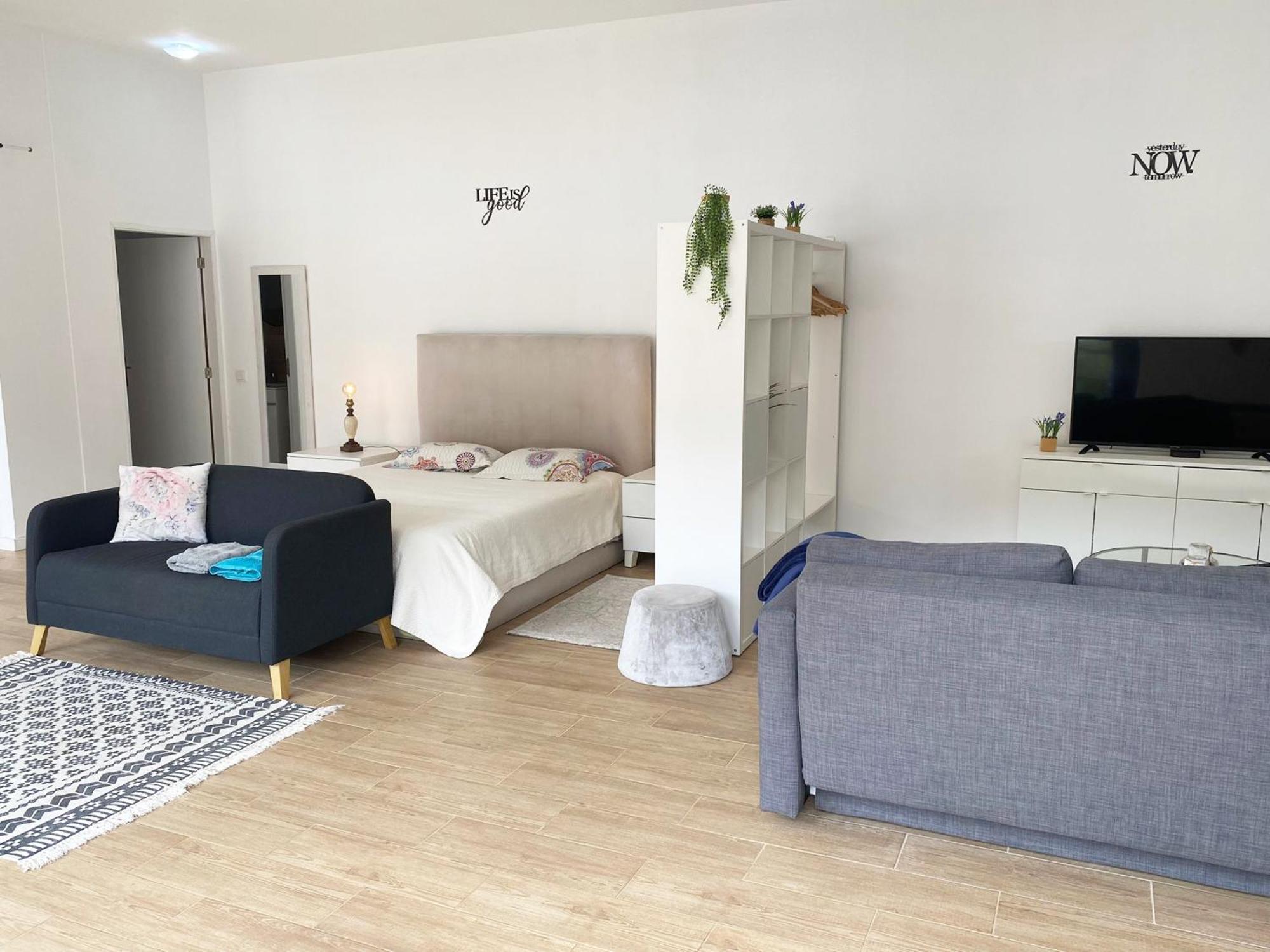 Machico Flat Center Near Beach W Parking Экстерьер фото