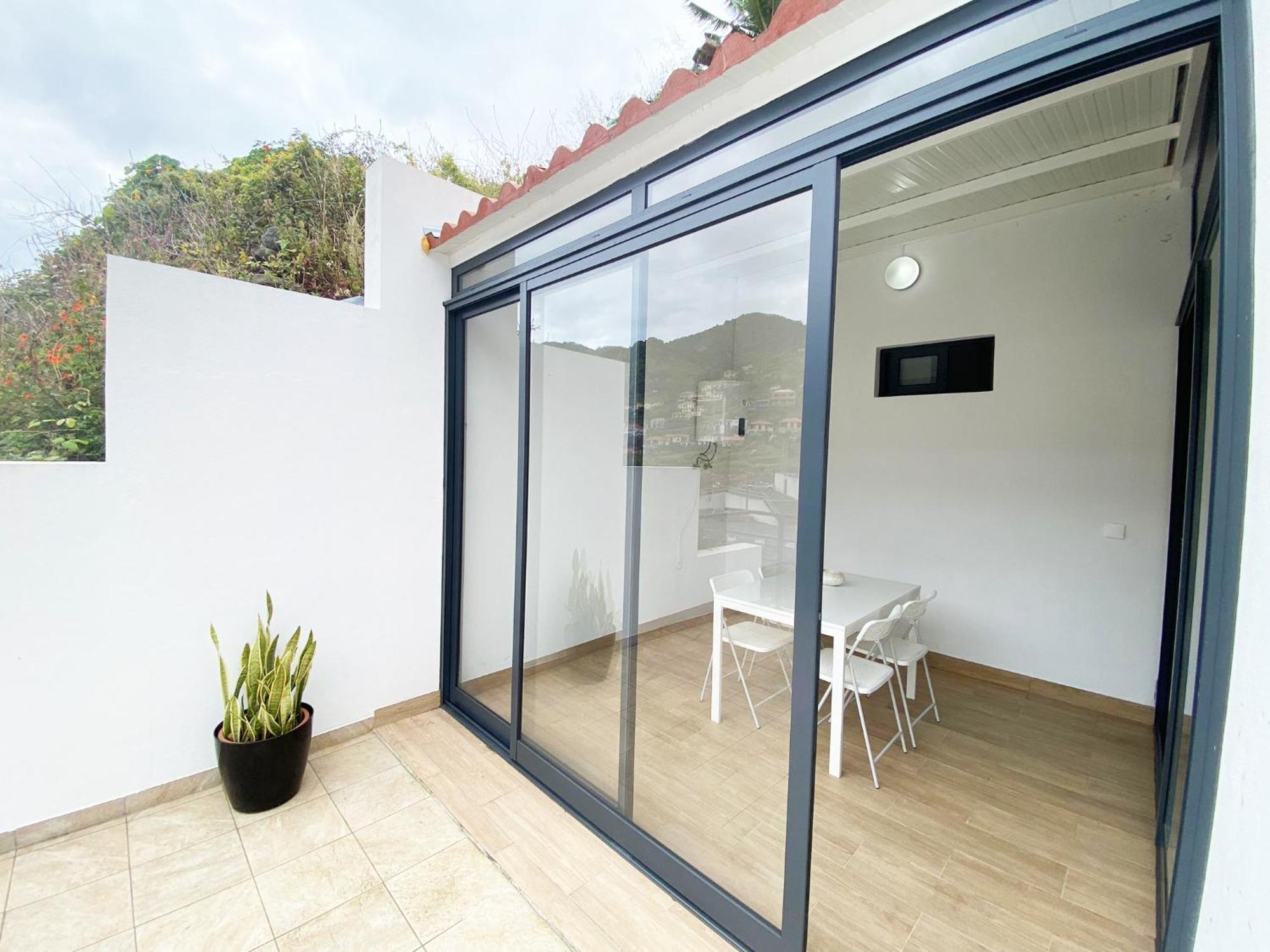 Machico Flat Center Near Beach W Parking Экстерьер фото
