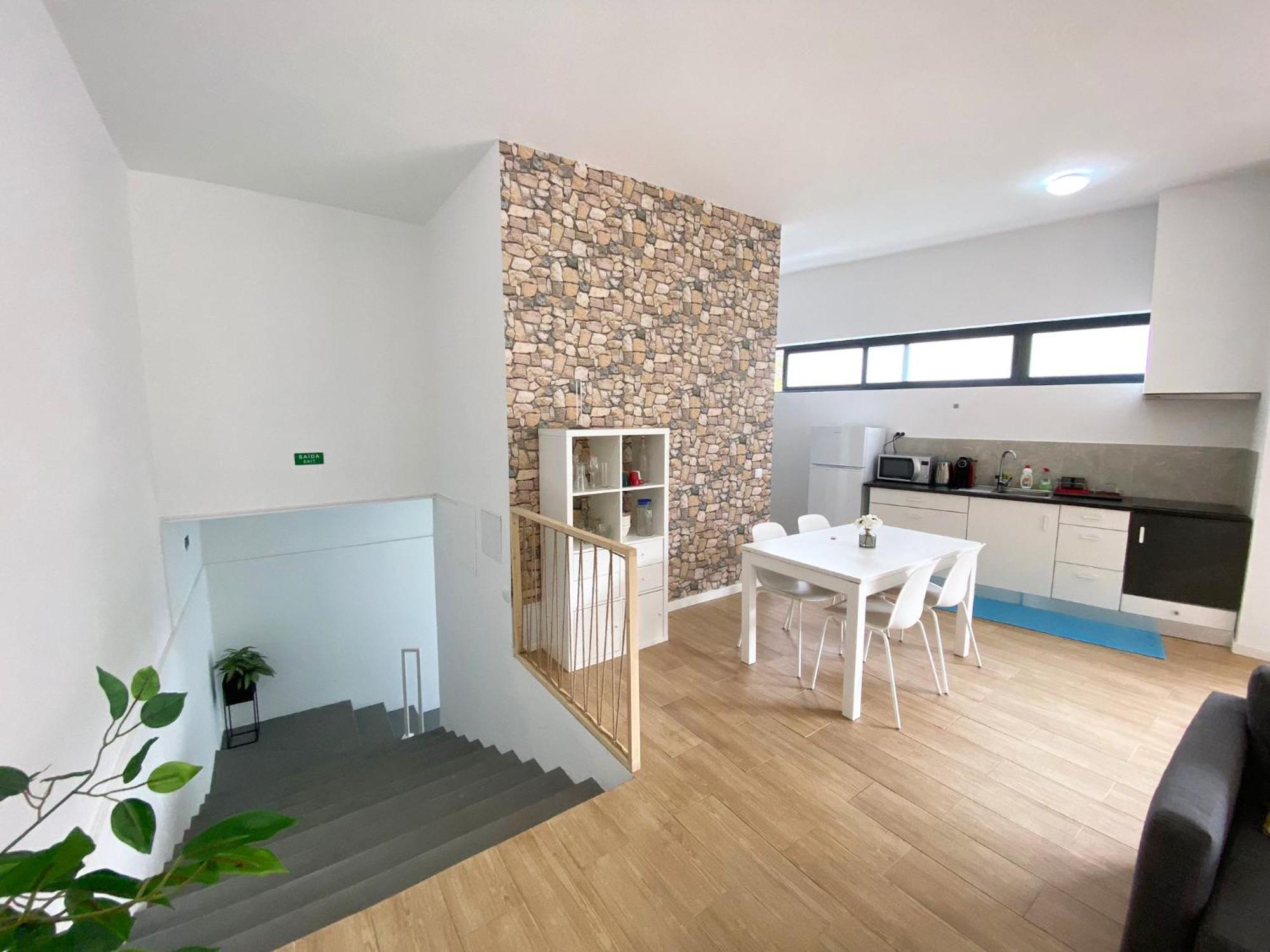 Machico Flat Center Near Beach W Parking Экстерьер фото